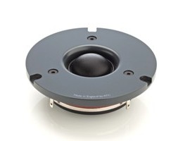 ATC SCM 40 A 25mm Dual Suspension Dome Tweeter